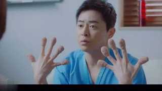 Doctor's Life - Frog Prince Li Yijun
