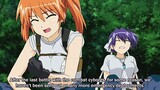 Magical Girl Lyrical Nanoha StrikerS Season 3 Episode 16 English Sub