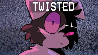 TWISTED  - Meme/PMV - Commission