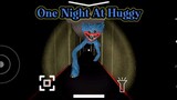 One Night At Huggy Wuggy - Poppy Playtime Android
