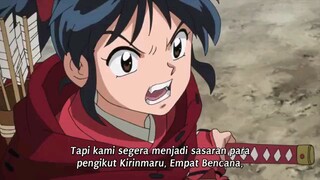 Hanyou no Yashahime: Sengoku Otogizoushi Season 2 Eps 01 Sub Indo