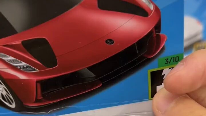 【VLOG #16】Aku sangat suka kata-kata pemburu harta karun Hot Wheels: “Hah?”