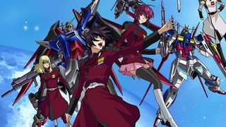 Gundam SEED DESTINY Phase 49 - The Final Power