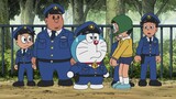 Doraemon (2005) Episode 423 - Sulih Suara Indonesia "Ayo Kita Tangkap Nobita si Pencuri! & Ayo Buat