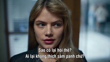 Barracuda Queens EP 1 [Sub Việt]