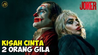 APAKAH INI AKHIR DARI SEORANG JOKER? || Seluruh Alur Cerita Film Series JOKER (2024)