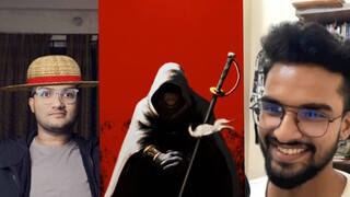 SHEI ONE PIECE PODCAST [#5] w_@