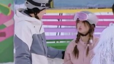 Xinlin Sensing (latest tidbits to make you choke)/Physical Contact Candy