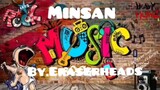 Minsan/by. eraserheads