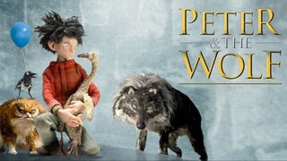 Peter And The Wolf (2006)