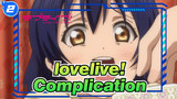 lovelive!|Complication of The Movie_2