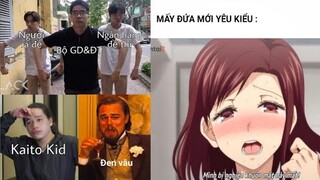 Ảnh chế MEME hài hước #174 ( có nhiều link hay)