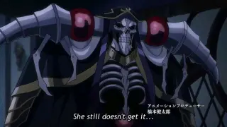 Overlord IV Episode 1 (Eng Sub)