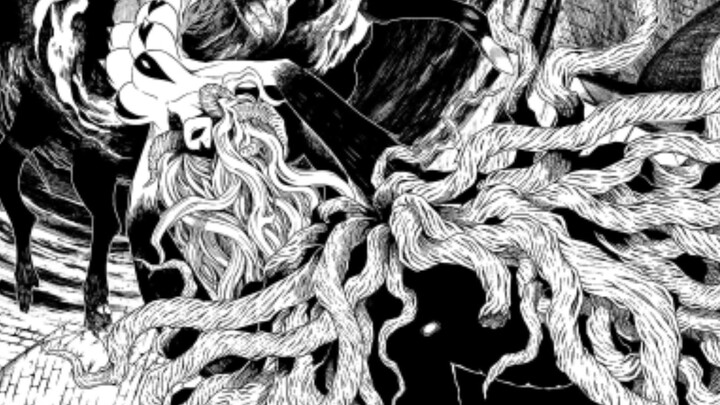 留得青山在，不怕没柴烧【魔法使的花嫁92话汉化（下）】