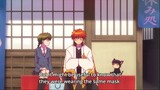 Kyoukai no Rinne 2nd Season Episode 3 English Subbed