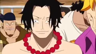 [MAD]The magic skill of falling asleep while eating|<One Piece>