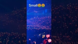 Bts Ocean Vs Blackpink Ocean (No Hate) #blackpink #bts