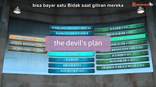 the devil's plan eps 3 sub indo