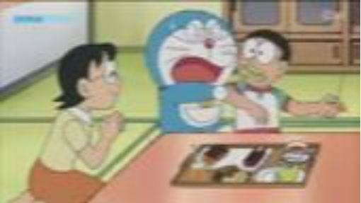 Doraemon episode 184