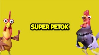 E1 "Super Petok"