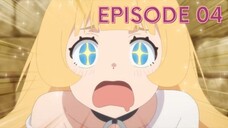 'Tis Time for Torture, Princess (Himesama Goumon no Jikan desu ) EP 04 - ENG SUB