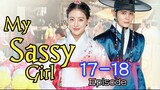 My Sassy Girl Part 9 Tagalog Dubbed 720p HD