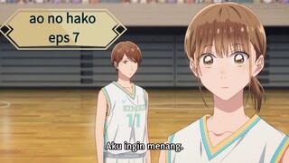 ao no hako eps 7 sub indo