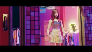 PRISTIN WE LIKE MV