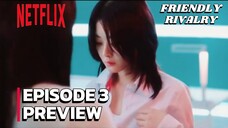 FRIENDLY RIVALRY - EPISODE 3 Review Bahasa Indonesia.