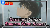 Shinichi Kudo Scenes | Detective Conan_2