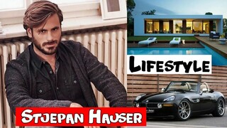 Stjepan Hauser Lifestyle |Biography, Networth, Realage, Hobbies, Facts, |RW Facts & Profile|