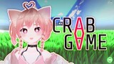 CRAB GAME COLLAB VS VCREATOR FRIENDS!!