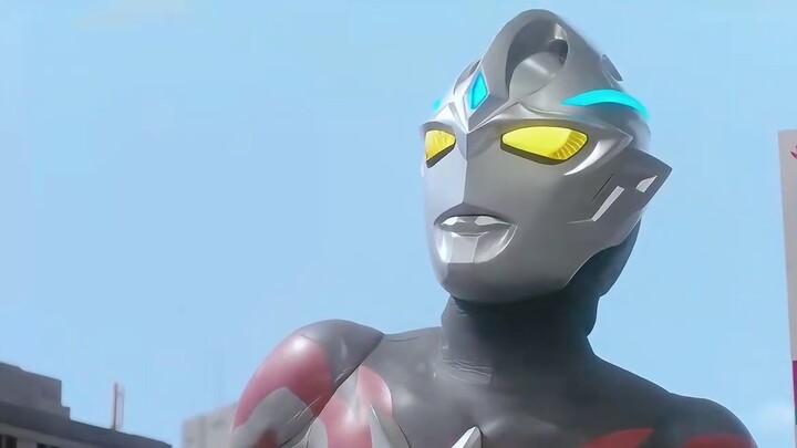 [Phiên bản chỉnh sửa phim truyền hình Ultraman] String Man trở lại! Blaze và Akko cùng nhau chiến đấ