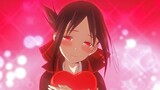 Kaguya-sama: Love is war Season 3「AMV」This Is What Falling In Love Feels Like