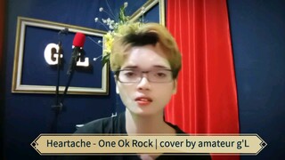 Heartache - One Ok Rock | by amateur g'L