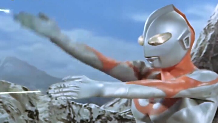 The first Ultraman to be born, most of the skills he used have been lost