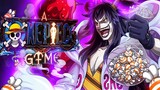 [NEW CODE] A One Piece Game Update 6 | Gas Showcase