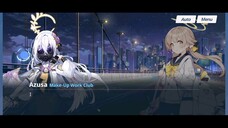 Blue Archive Main Story Vol.3 Part 16