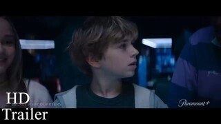 SECRET HEADQUARTERS Trailer (2022) ᴴᴰ Owen Wilson