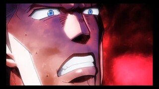 The most frustrating part in the entire third part of JOJO