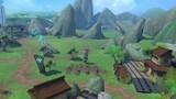 [MMORPG] Game VR "Zenith"