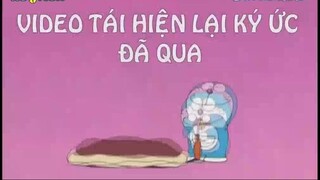 Đoraemon S4 - Video tái hiện lại kí ức đã qua