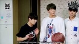 BTS 'Lucky Draw' (Episode.04) EngSub