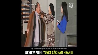 Review phim: Tuyệt Sắc Nam Nhân 8 (Pretty Man) Khi bạn giàu thì mặt bạn chính là danh thiếp xịn nhất