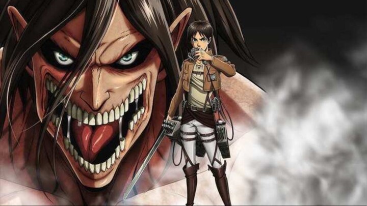 Attack on titan