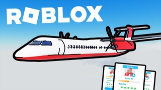 CUSTOM WORKER UPDATE In Cabin Crew Simulator (Roblox)