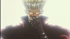 Trigun Episode 1 tagalog dub