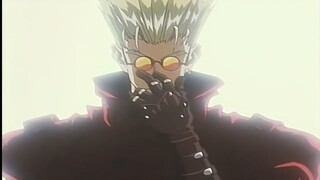 Trigun Episode 1 tagalog dub