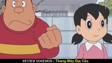 Doraemon ll Thang Máy Địa Cầu , Huy Hiệu Theo Dõi , Người Dẫn Đường