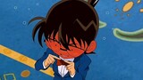 [Akar Segala Kejahatan] Berapa kali Conan dan Xiaolan mandi bersama?